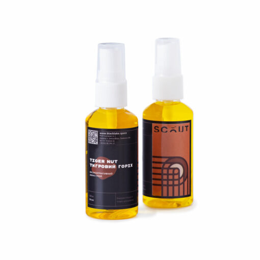 Амiноспрей Scout «Tiger nut/Тигровий горіх»