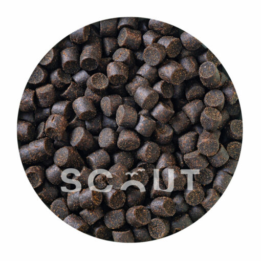 Пеллетс Scout «Trout pellets»