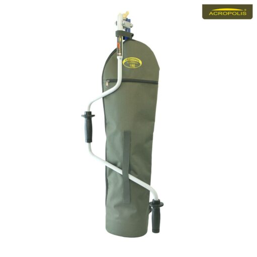 Чохол для льодобурів універсальний ЧДЛ-130a