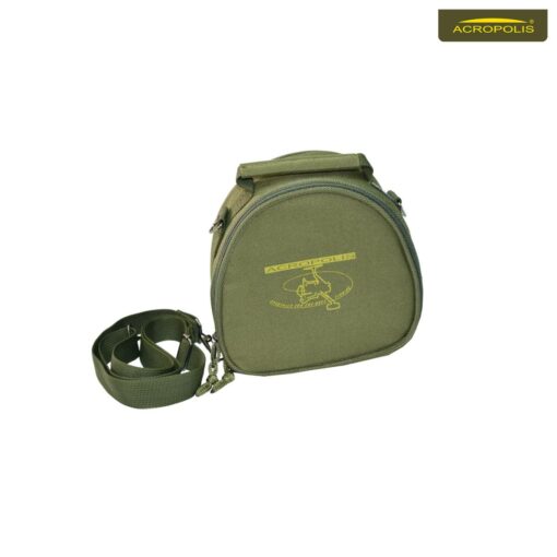 Сумка для котушки і снастей ФБК-4