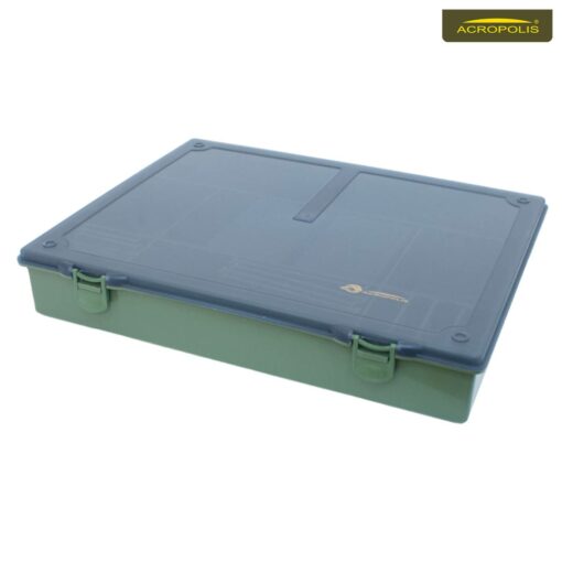 Коробка для карпової рибалки КБ-1