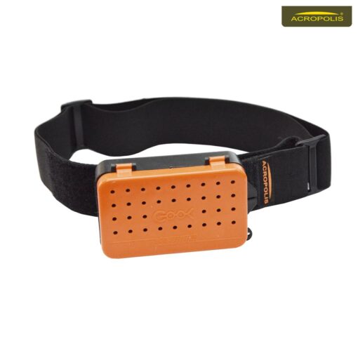 Коробка мотильниця КМП-2