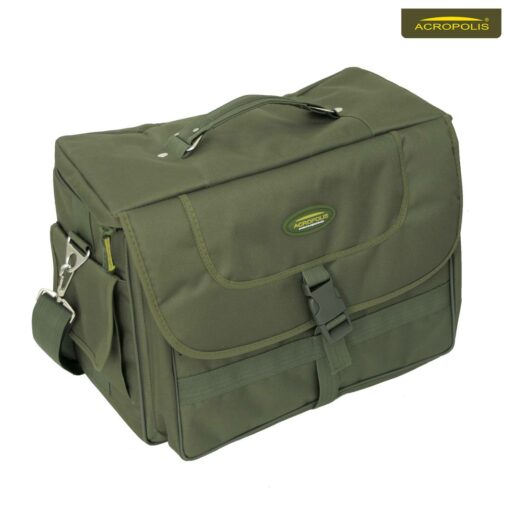 Сумка рибацька РС-3