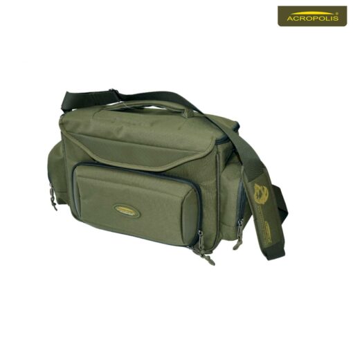 Сумка рибацька РС-4