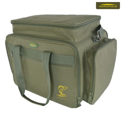 Рибальська сумка фідерна РСФ-2