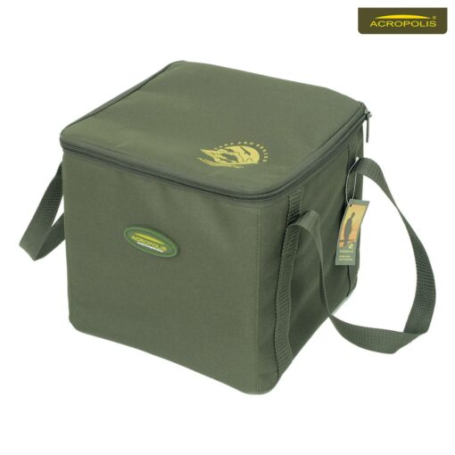 Сумка для зберігання і транспортування дипів і атрактантів СД-1н