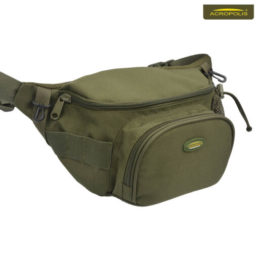 Сумка для спінінгіста СДС-3нбк (без коробок)