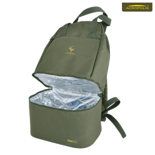 Туристичний терморюкзак ТРТ-1