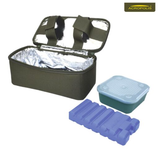 Термосумка для наживки ТСН-2