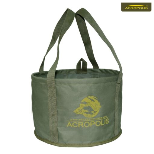 Відро для прикормки ВР-1б