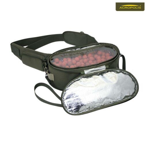 Сумка коропова закормочна ЗСК-1н