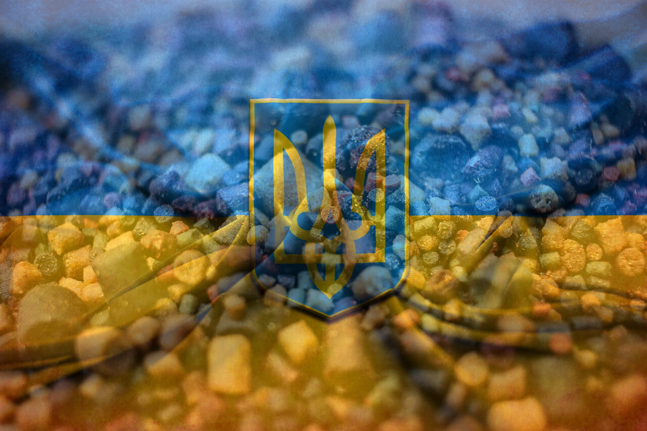 Ukrainian carp baits