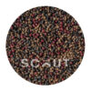Мікс пелетсів Scout«All micro pellets mix»