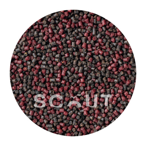 Мікс пелетсів Scout«Premium micro pellets mix»