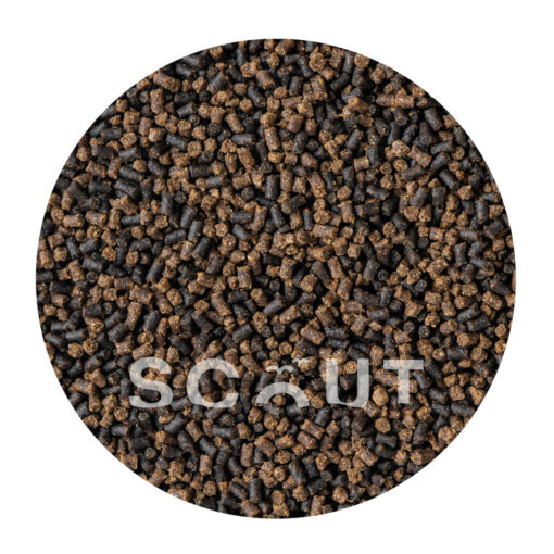 Мікс пелетсів Scout «Simple micro pellets mix»