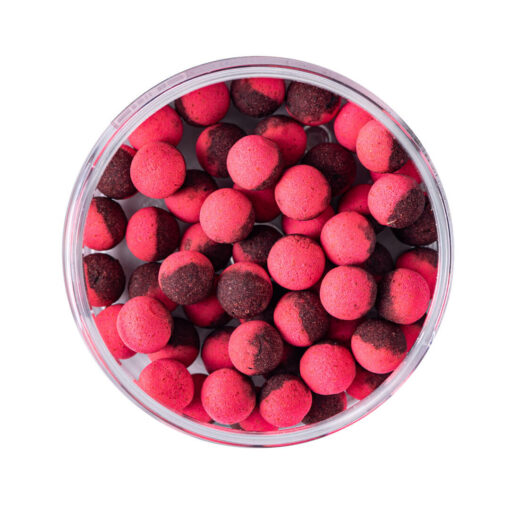 Бойли нейтральної плавучості Scout «Squid & Mulberry florentine»