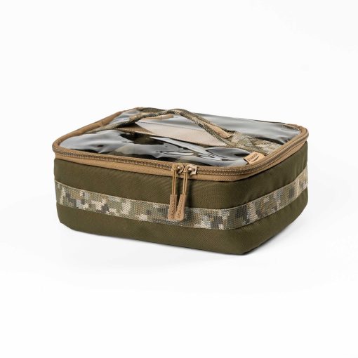 Органайзер для аксесуарів риболовних Acropolis SmartPack ОР-4п